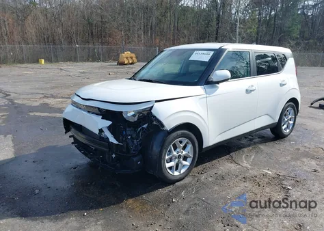 2025 Kia Soul S z USA, uszkodzony, nr VIN KNDJ23AU8S7948853